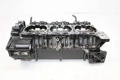 2001 Yamaha Waverunner Xlt1200 Xa1200a Engine Motor Crankcase Crank Cases Block • $92.12