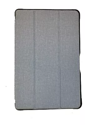 Moko Samsung Galaxy Tab A7 10.4 Flip Folio Case Full Body Protection Sky Blue • $6