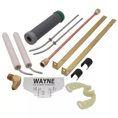 Wayne Burner Tune Up Kit 31156 8.700-774.0 • $61.95