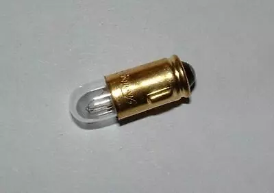 *1EA OEM HONDA 12V 2W PASSPORT  DASH BULB (high Beam) 34908-GB4-700 C70 (79J) • $11.75