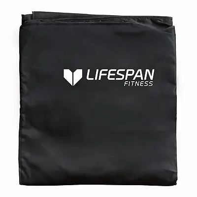 $92.95 • Buy Lifespan Fitness Treadmill Cover Small