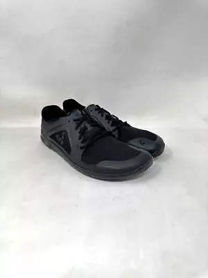 Vivobarefoot Men's Primus Lite III Black 309092-01 Size US 11 USED (9/10) NO BOX • $90