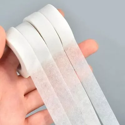 5xProfessional Eyelash Lash Extension Tape Micropore Paper Surgical Medical Roll • £3.99