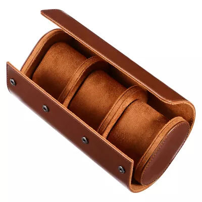 Watch Storage Organizer Case For Men Box Holder Large • $29.27