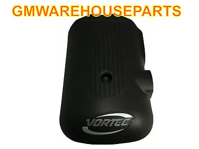 2003-2007 HUMMER H2 6.0L-V8 Engine Appearance Cover-Cover NEW GM #  12580999 • $63
