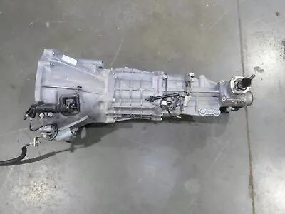 2004-2008 Jdm Mazda Rx8 13b 1.3l 6speed Manual Transmission • $799