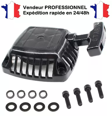 Launcher For Zenoah / CY / Rovan 1/5 With Metal Ring NEW • £20.71