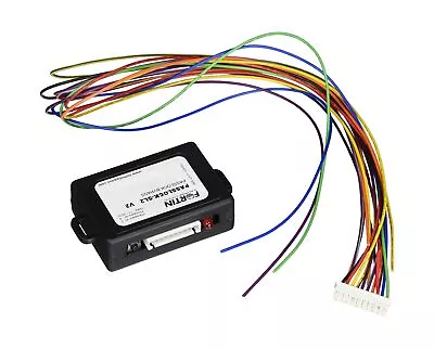 Fortin - PASSLOCK-SL2-V2 - GM Passlock And VATS Transponder Key Bypass Module • $100.44