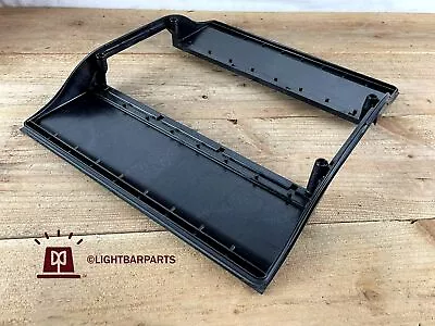 Code 3 Defender Lightbar - Long Center Lower Plate - P/N: T51389 • $115