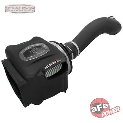 Afe Cold Air Intake For 00-06 Chevy Silverado Gmc Sierra 1500 5.3l 4.8l Dry S • $416