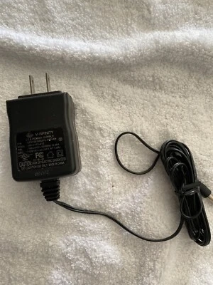 $9.69 • Buy V-Infinity EPS120100UPS-P5P-KH AC DC Power Supply Wall Adapter Output 12VDC