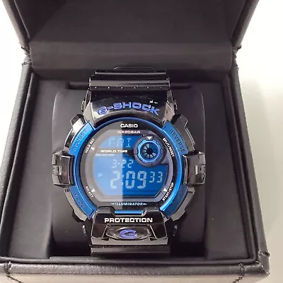 Casio G Shock Mens Watch  • $100