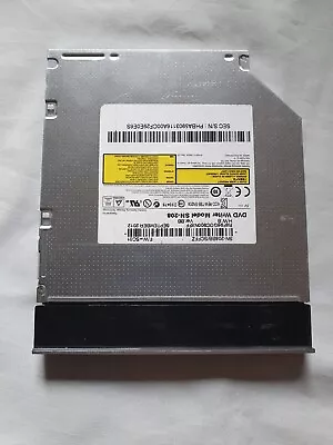 Samsung DVD Writer SN-208 PC Internal 12.7mm SATA Dual Layer DVD Optical Drive • £5