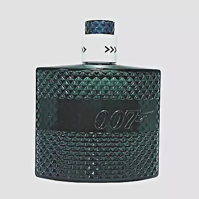 James Bond 007 By James Bond 2.5 Oz Eau De Toilette Spray *tester Box • $42.97