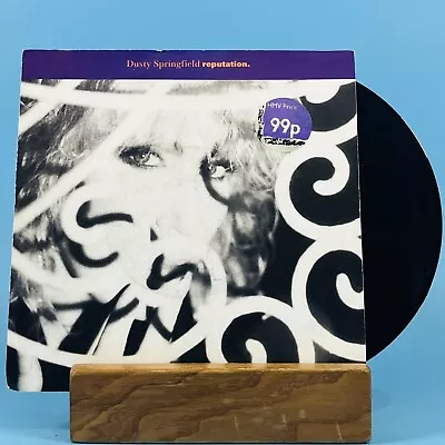 £2.95 • Buy Dusty Springfield - Reputation (1990) 7  Single Vinyl Record R 6253