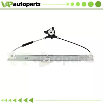 For 2007-2012 Mazda CX-7 Window Regulator Front Left Without Motor • $27.39