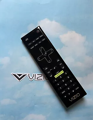 Original VIZIO TV REMOTE E371VA E420VA E190VA E220VA VR-10 M220VA • $29.99