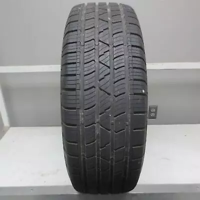 265/70R17 Mastercraft Courser Quest Plus 115T Tire (12/32nd) No Repairs • $69.60