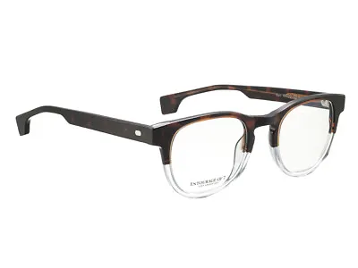 Entourage OF 7 Kurt 08 75 Los Angeles Glasses Frame Eyewear New Rare • $390.19