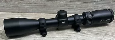 VORTEX OPTICS CROSSFIRE II 3-9X40 Duplex Reticle Free Shipping • $114