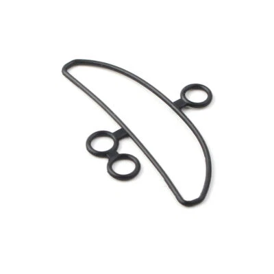 $8.12 • Buy New Jet Block O-Ring For Keihin PWK 33 35 36 38 39 41 Carburetor Mid Body Gasket