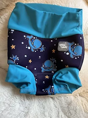 Happy Nappy Baby Swim Pants  • £1.60