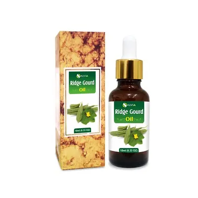 $11.54 • Buy Ridge Gourd Oil(lufa Acutangula)Natural Pure Carrier Oil 10-500ml[Free Shipping]