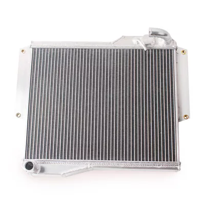 3 Row Aluminum Radiator For 1977-1980 MG MGB GT / ROADSTER 1.8L Motor 1978 1979 • $89