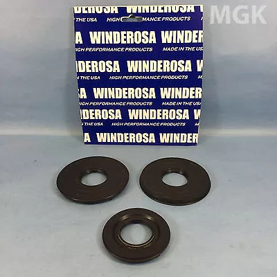 New Winderosa Yamaha Crankshaft Seal Kit 1999-2002 Waverunner Gp1200r Xl1200  • $23.99