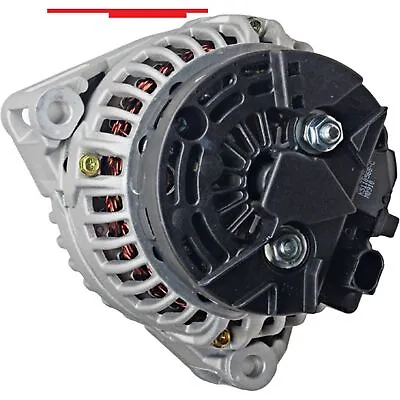 Alternator For Mercedes Benz 5.0L 3.2L 5.5L CL CLK E G S SL SLR CLASS 02 03-09 • $145.76