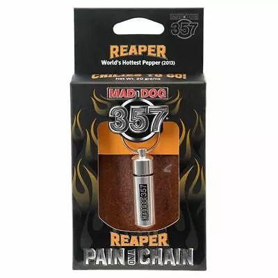 Mad Dog 357 Pain On A Chain Reaper • $21.99