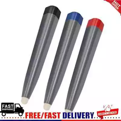 3pcs Infrared Interactive Tablet Touch Screen Pen Multimedia Whiteboard Stylus • £5.99