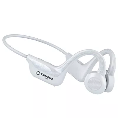 Wireless Bluetooth Bone Conduction Headphone Comfortable Open Ear Sports Headset • $15.79