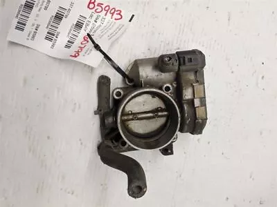 Throttle Body Throttle Body Assembly 2.8L 6 Cylinder Fits 99-05 JETTA 366940 • $69.99