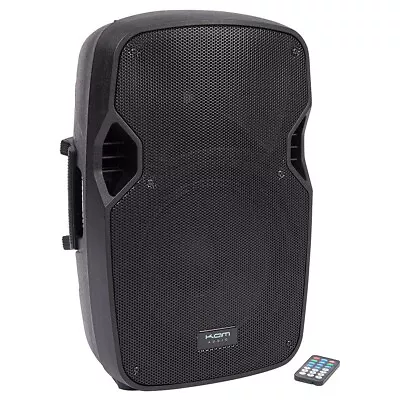 KAM 12  Active Speaker With Bluetooth® ~ 1000w • £179.10