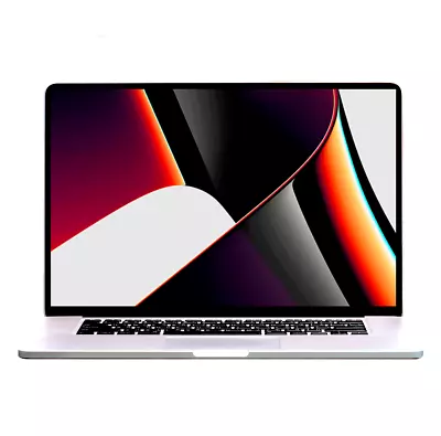 APPLE MACBOOK PRO 15  | R9 GFX *HUGE 1TB SSD* 16GB QUAD CORE I7 2.5GHZ • $529