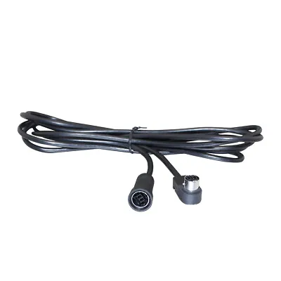 $18.91 • Buy NC Car Audio Cable For JVC Alpine Sony Male To Female Full Pin CD Changer 10Ft