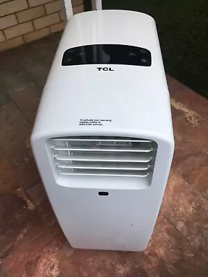 $250 • Buy TCL Portable Air Conditioner
