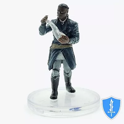 Human Storm Sorcerer - Waterdeep Dungeon Of The Mad Mage #24 D&D Miniature • $1.49