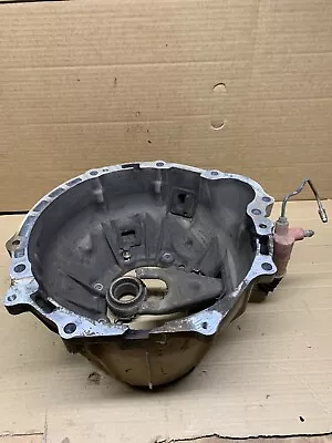 99 TOYOTA Tacoma 2rz To 2wd W59 TRANSMISSION BELL HOUSING • $375