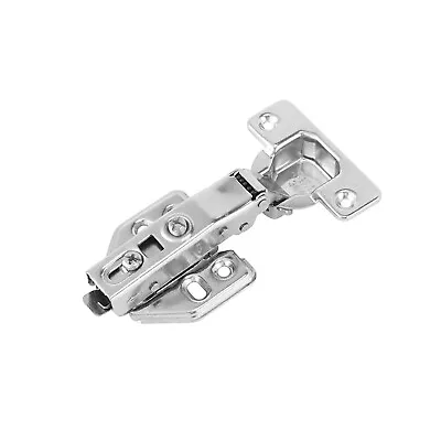 KITCHEN DOOR/CABINET/CUPBOARD DOOR CLIP ON CONCEALED 32mm DOOR HINGES (inset) • £2.69