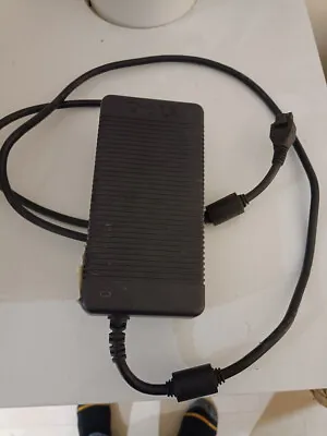 Dell Da-2 Series 12 Volt 18a Ac Adapter Charger Psu Power Supply -- Genuine Dell • £17.50