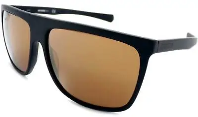 £38.99 • Buy HARLEY DAVIDSON Sunglasses Matte Black/ Bronze Mirror AR CAT.3 Lenses HD2025 02G