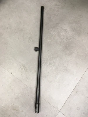 $150 • Buy Mossberg 500 20 Gauge Shotgun Barrel 28  Full Choke No Rib
