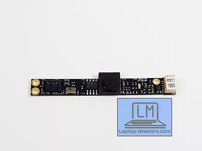 Gateway AJ6 MD2614U Webcam Camera CAM Board 001-67129L-C01 • $9.99