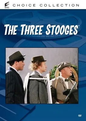 The Three Stooges [New DVD] • $22.17
