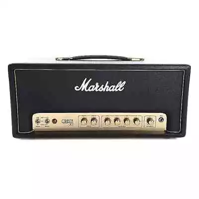 Marshall Origin ORI20H 20-watt Tube Head • $549.99