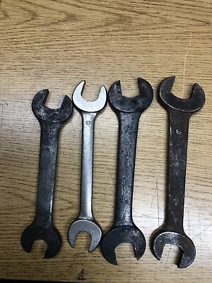 VLCheck Wrenches • $20