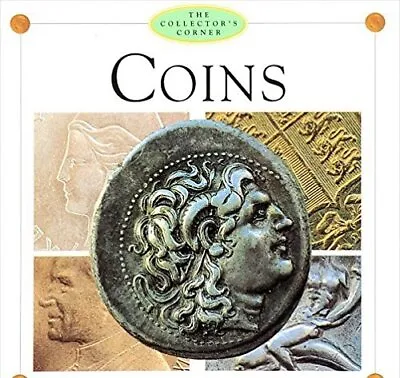 Coins: A Collectors Guide  Used; Good Book • £3.36