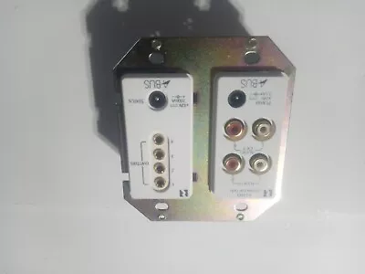 Russound A-h4d Connection Hub Used 869 • $99.50